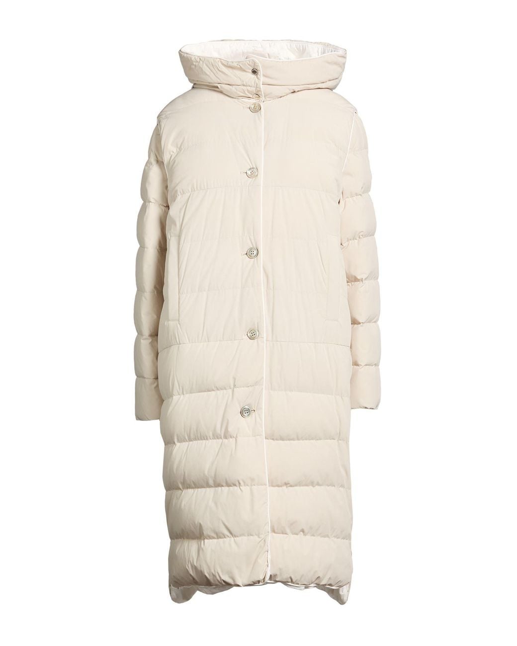 Moorer Natural Puffers