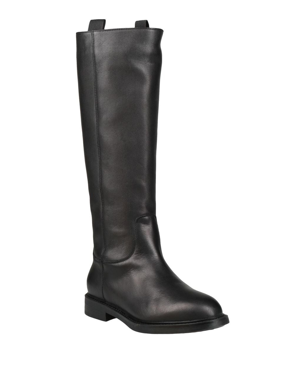 Doucal's Black Boot