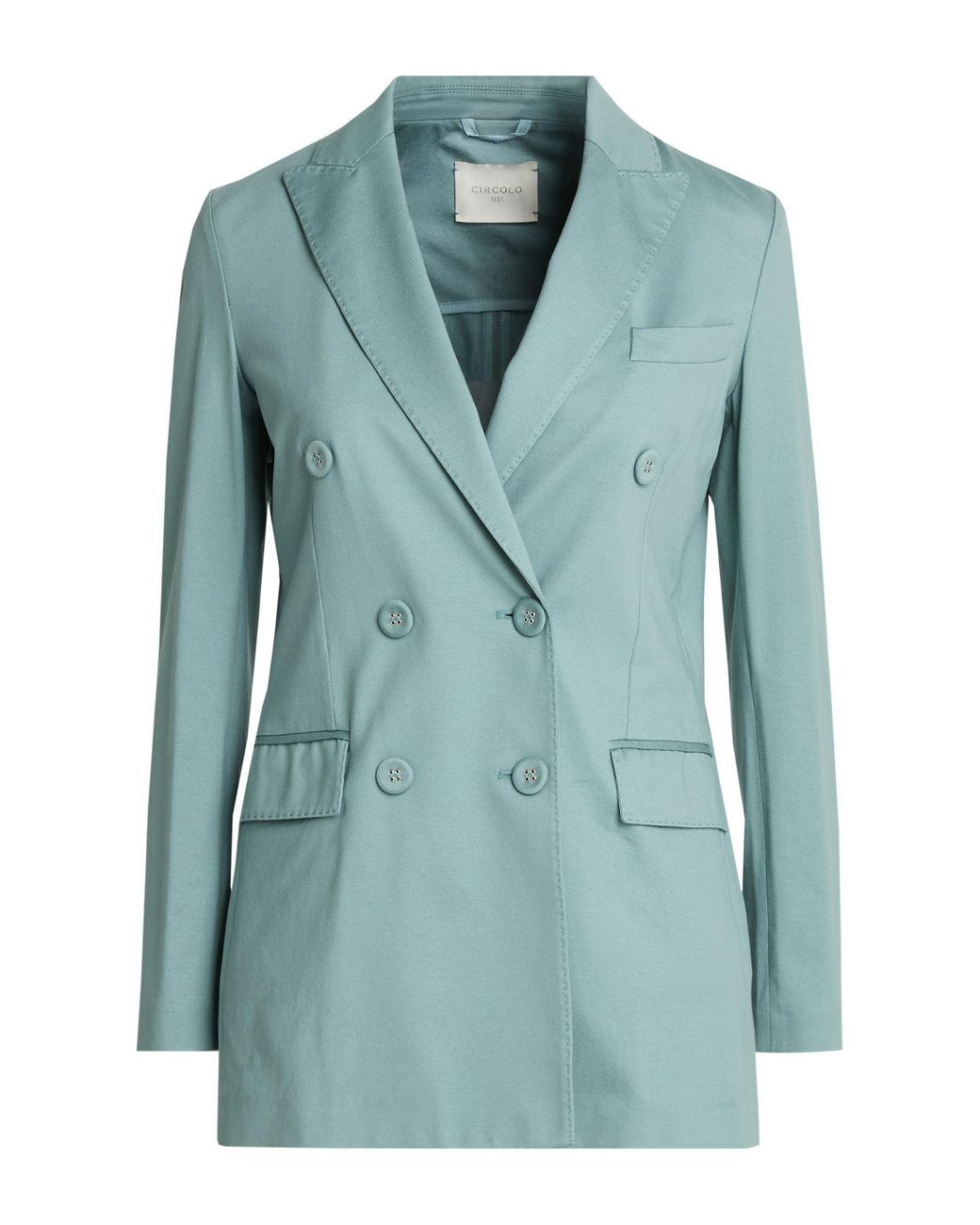 Circolo 1901 Blue Blazers