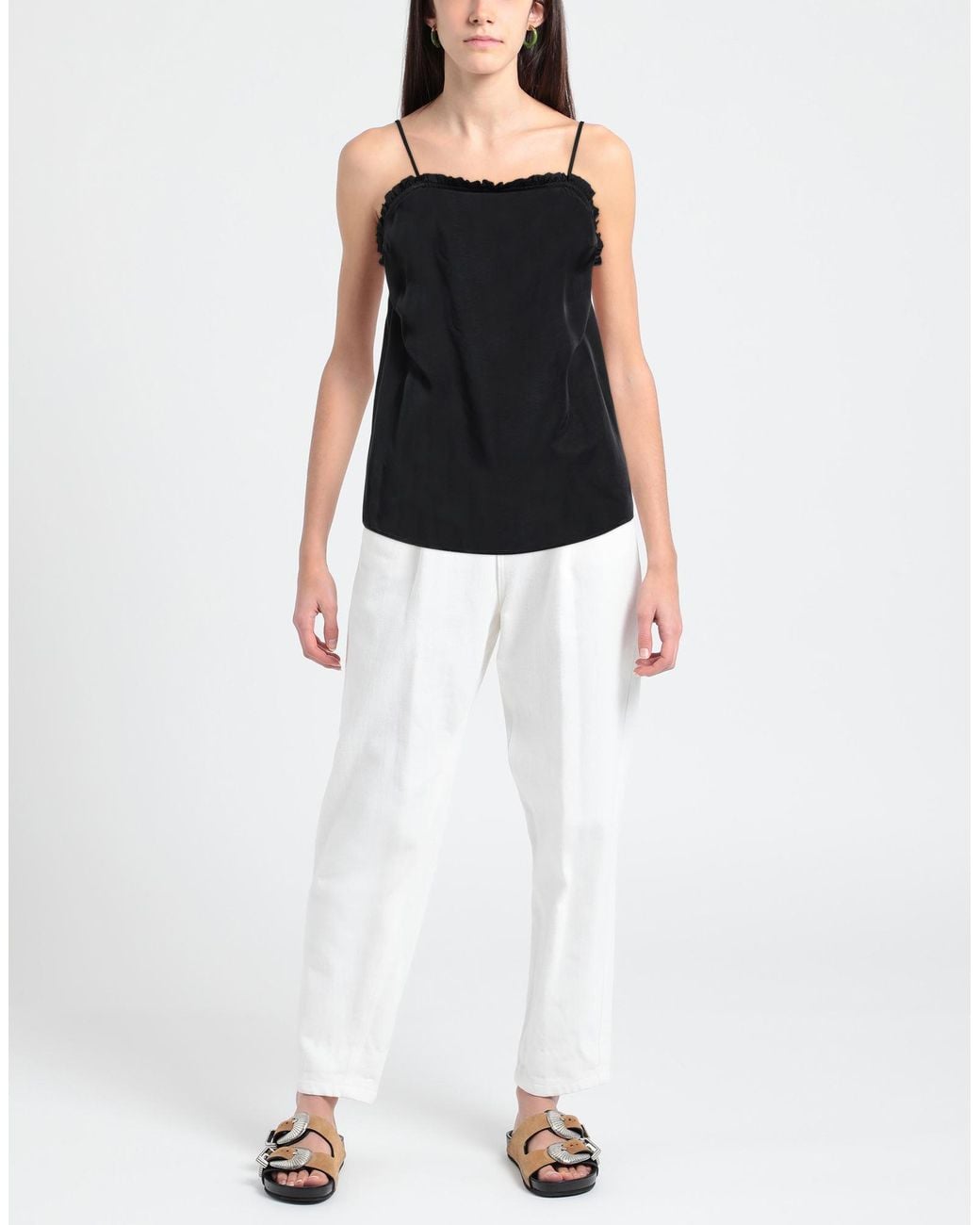 Aniye By Black Top