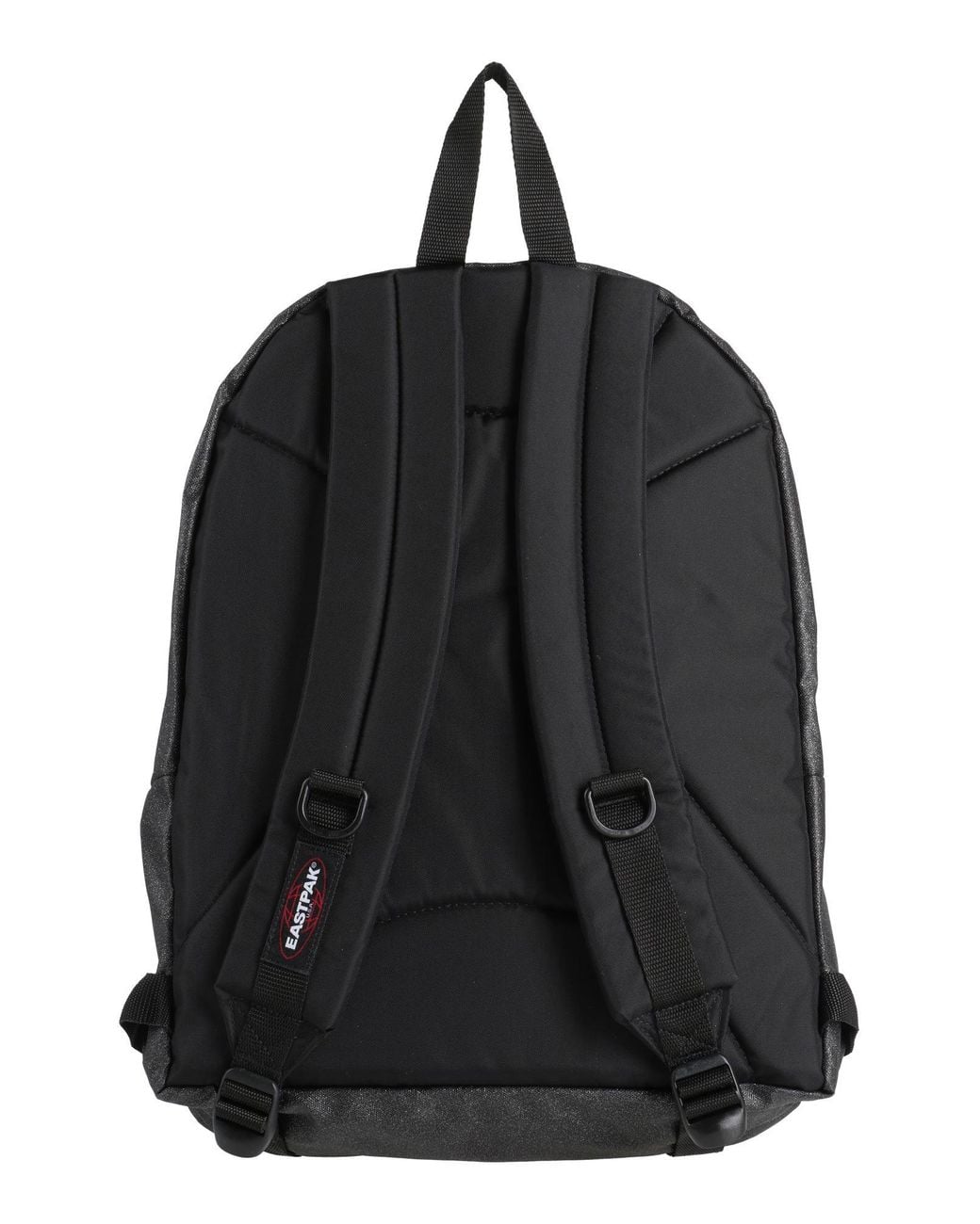 Eastpak Black Rucksack
