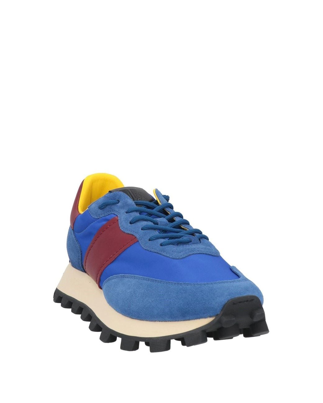 Tod's Sneakers in Blue für Herren
