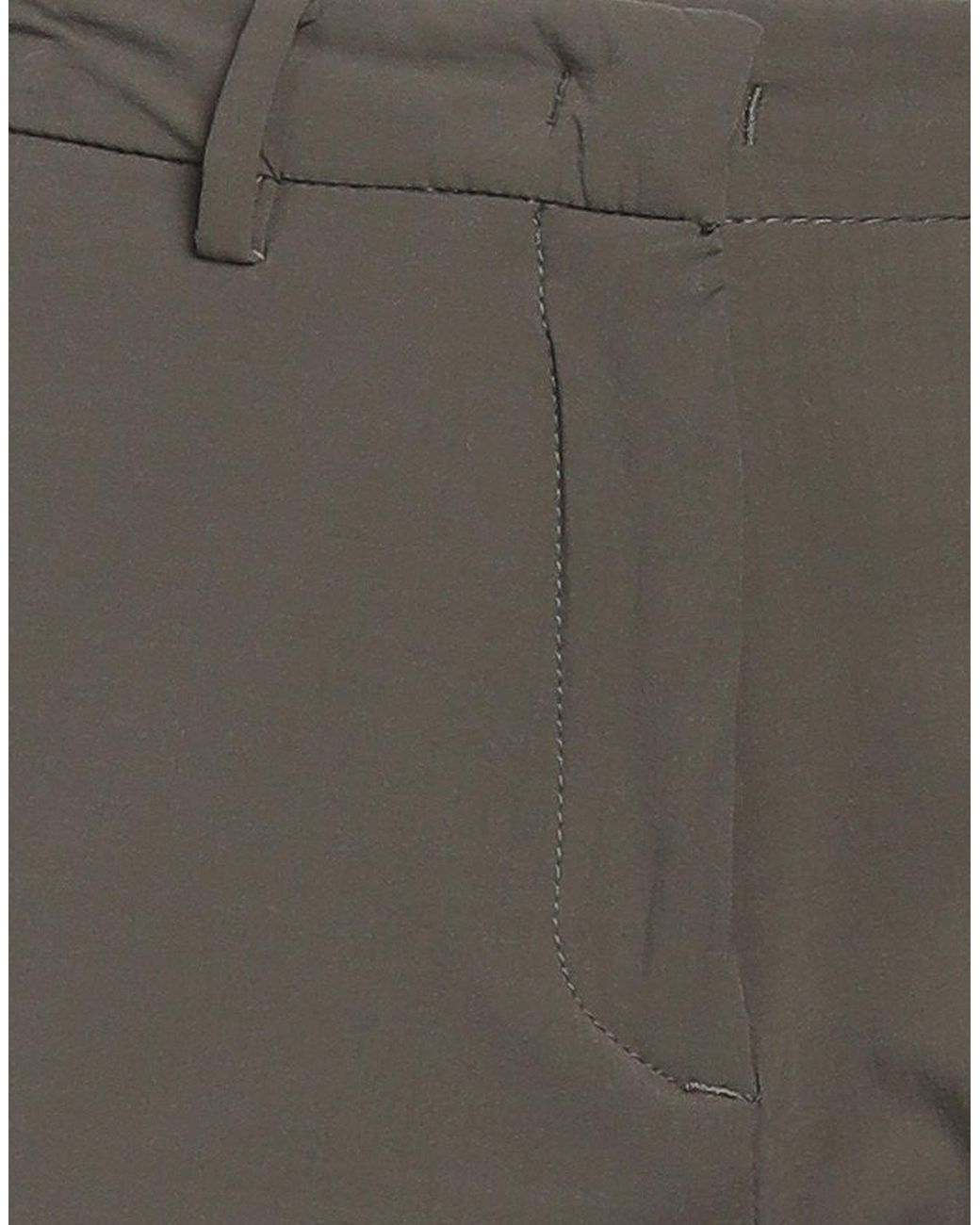 Myths Gray Trouser