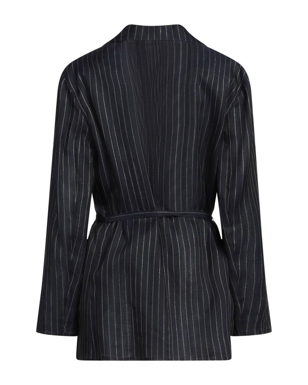 Brunello Cucinelli Black Blazer