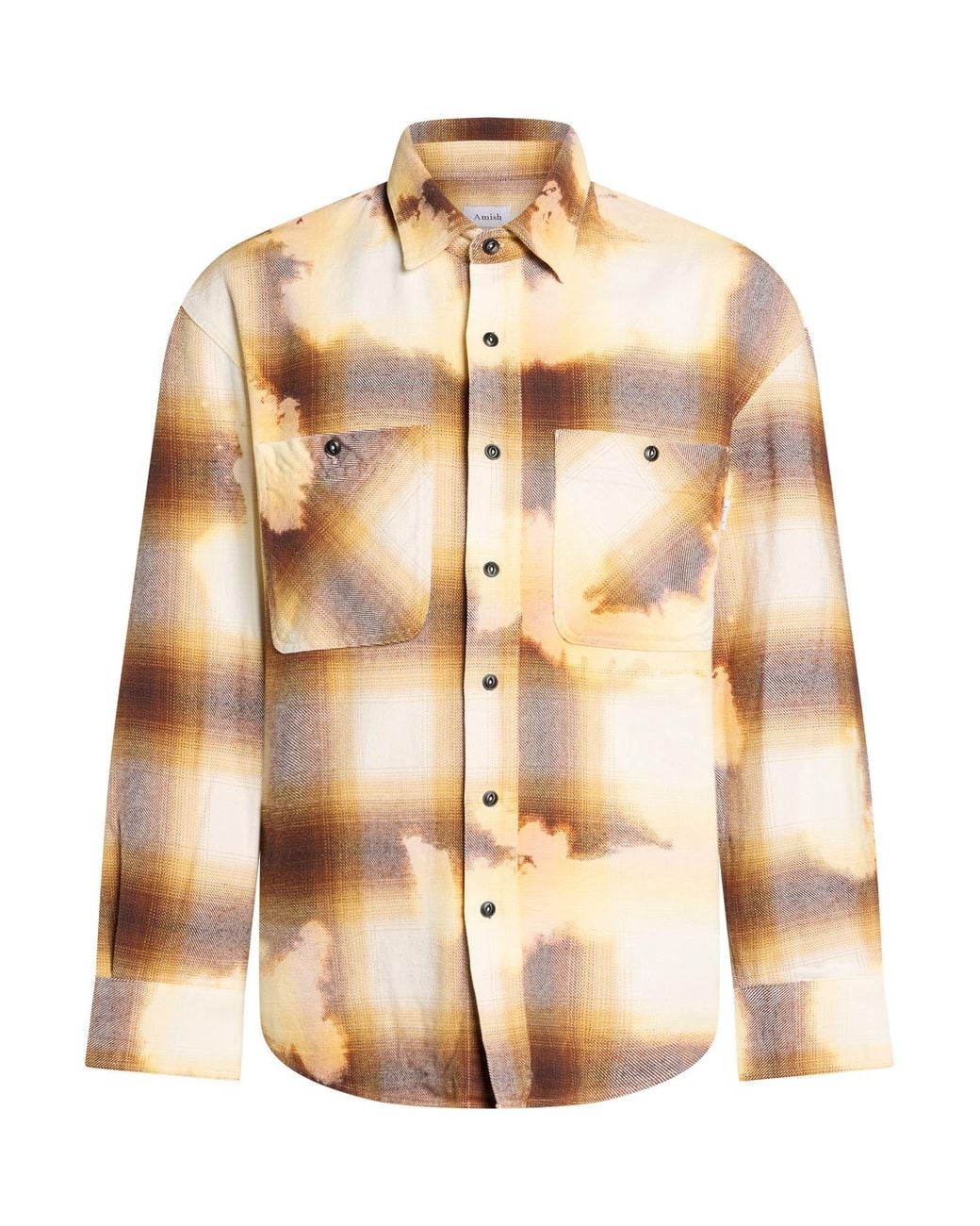 Amish Supplies Natural Jacket Cotton for men