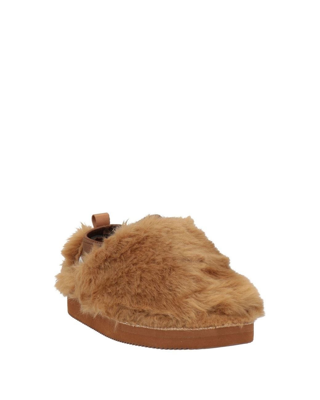 Suicoke Brown Sneakers