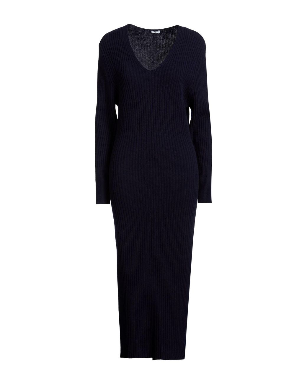 Robe Midi Aspesi en coloris Blue
