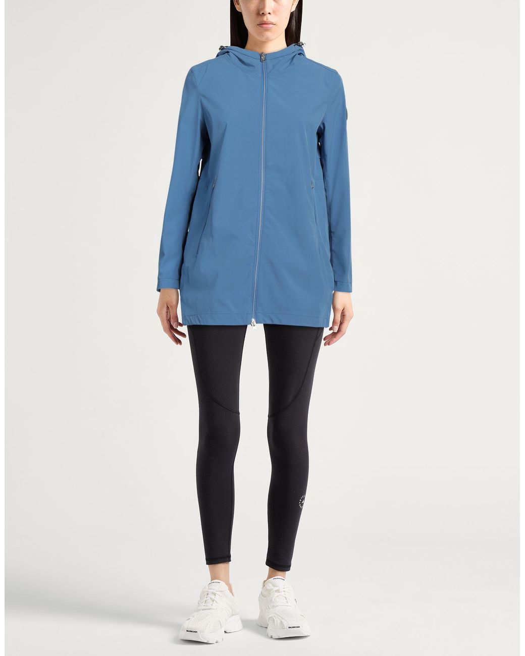 Colmar Blue Jacket