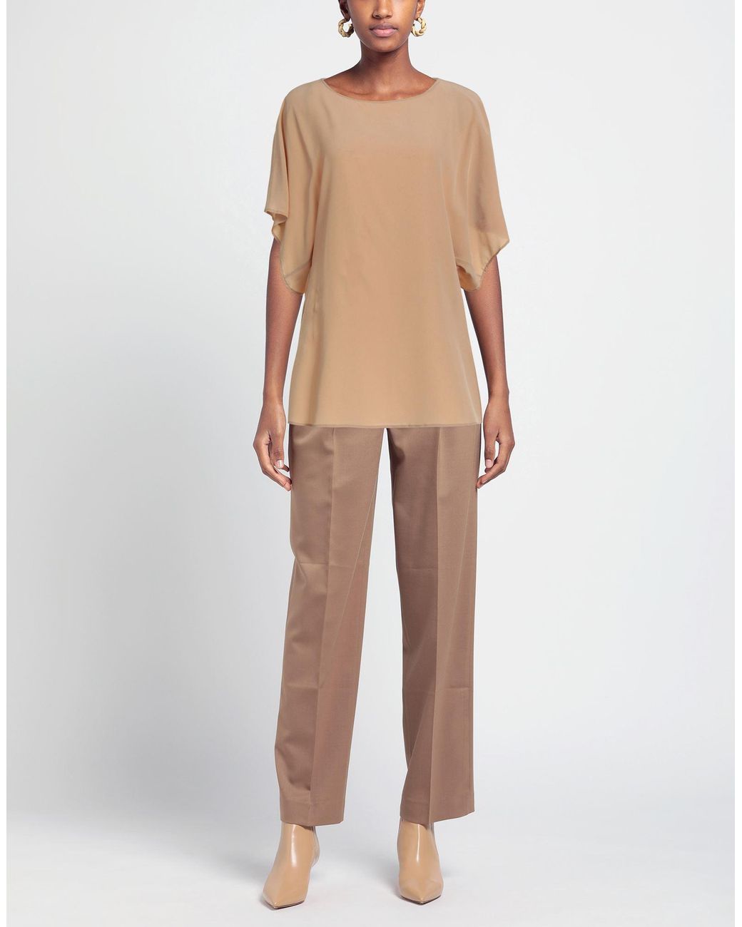Chloé Natural Top