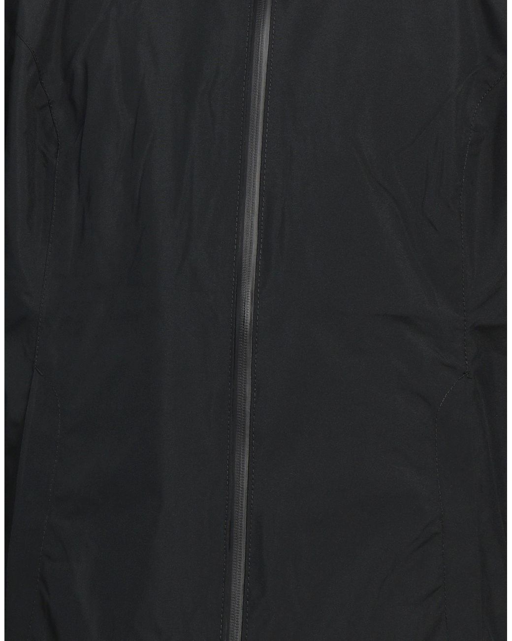 Dickies Black Jacket Polyester for men