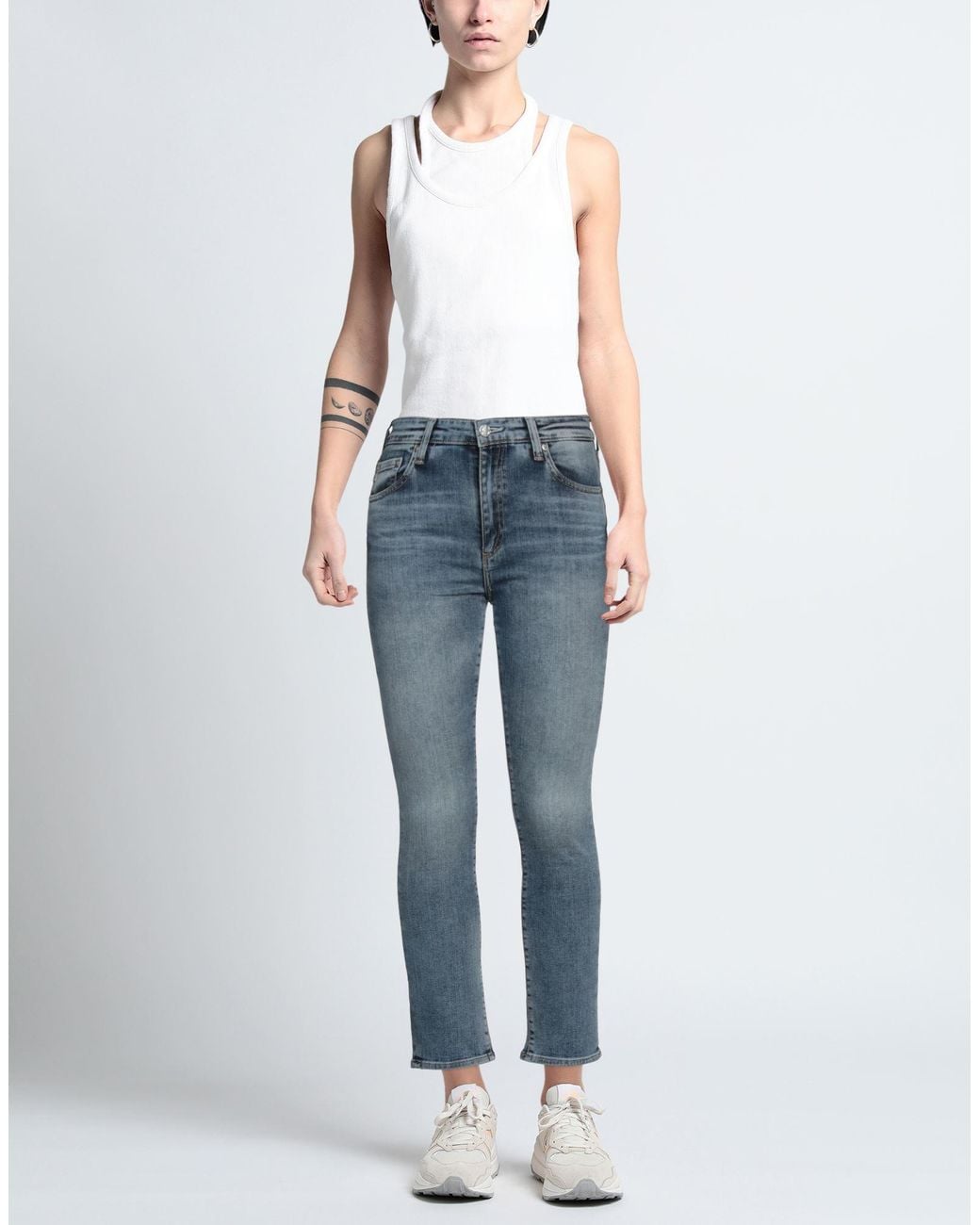 AG Jeans Blue Jeans