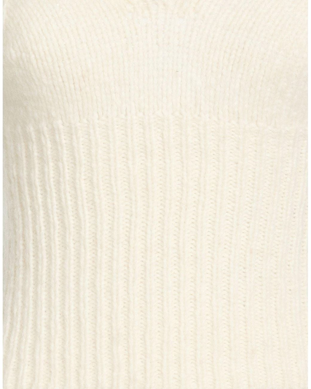 Maison Flâneur White Tops