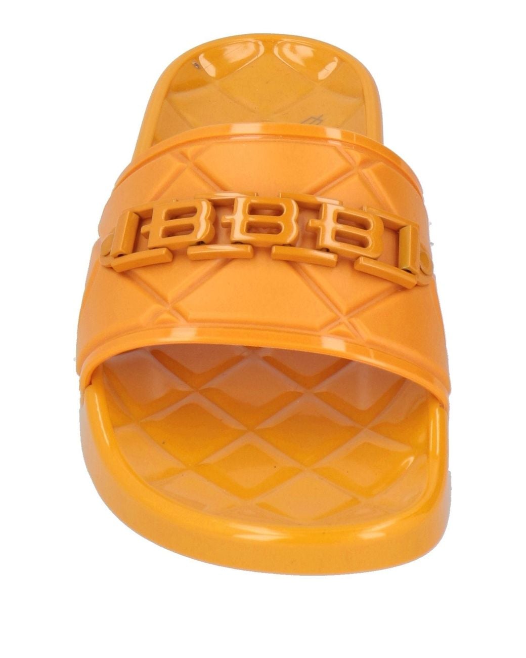Baldinini Orange Sandals