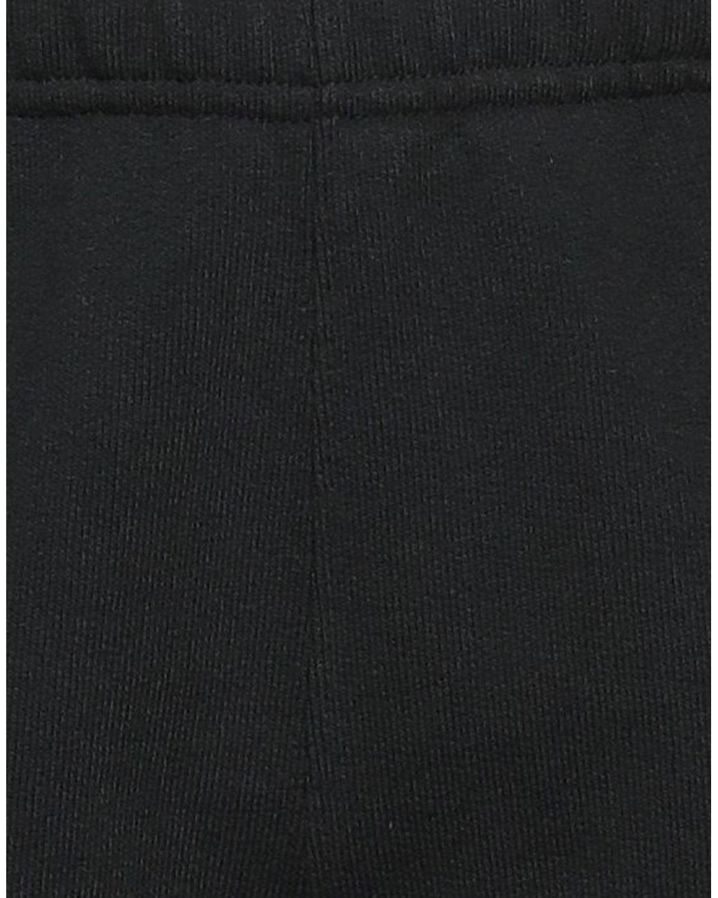 Heron Preston Black Pants