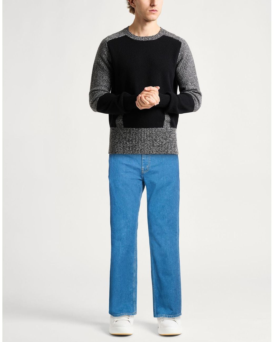 Céline Blue Jeans for men