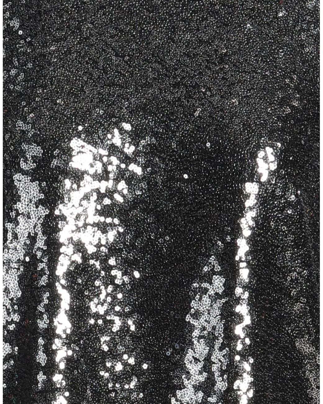Caractere Black Top Polyester, Polyamide