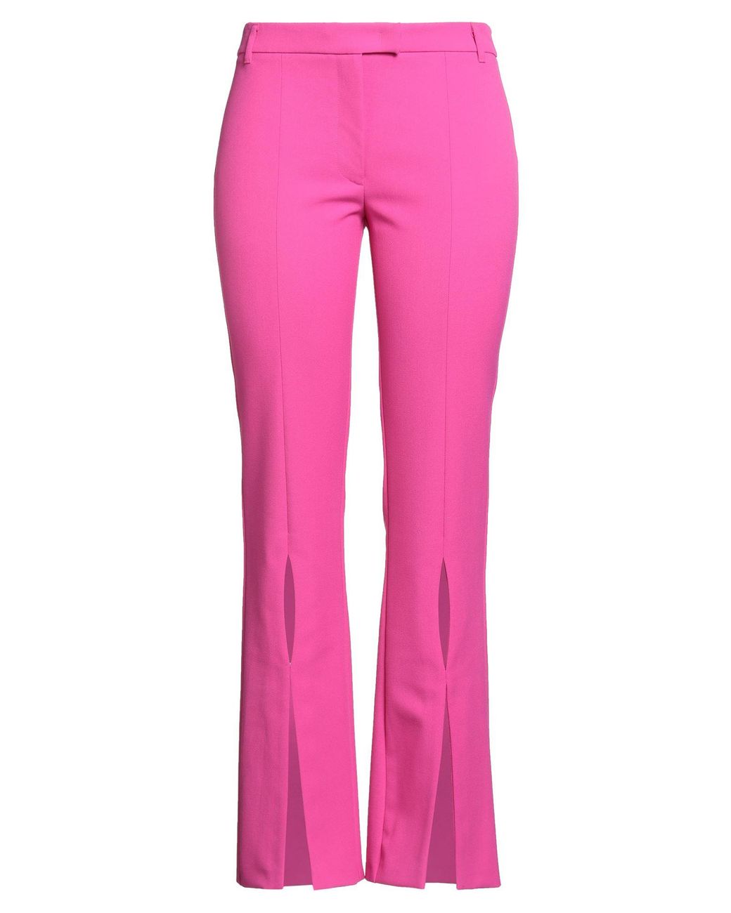 Versace Jeans Couture Pink Pants