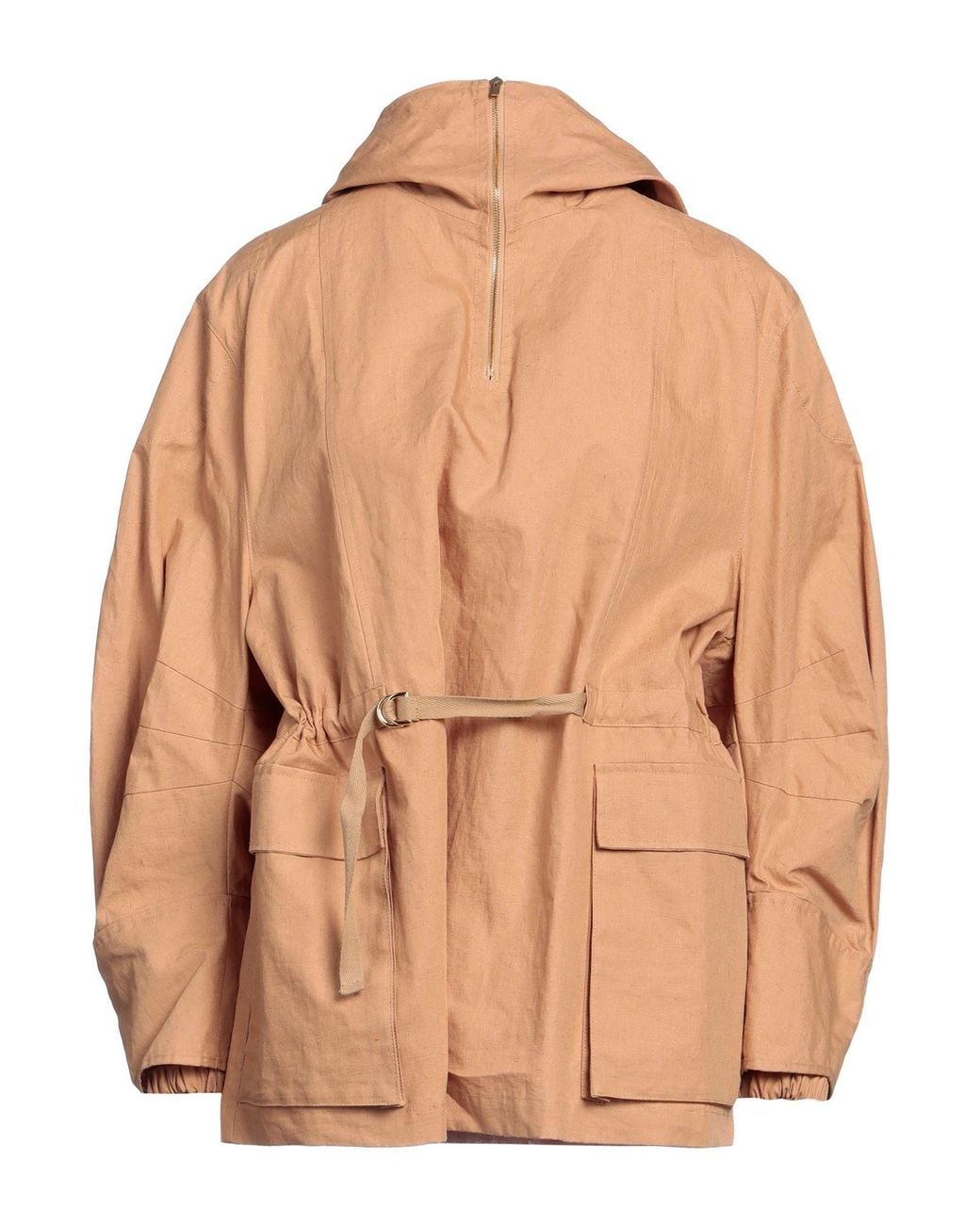 Jacquemus Natural Jacket