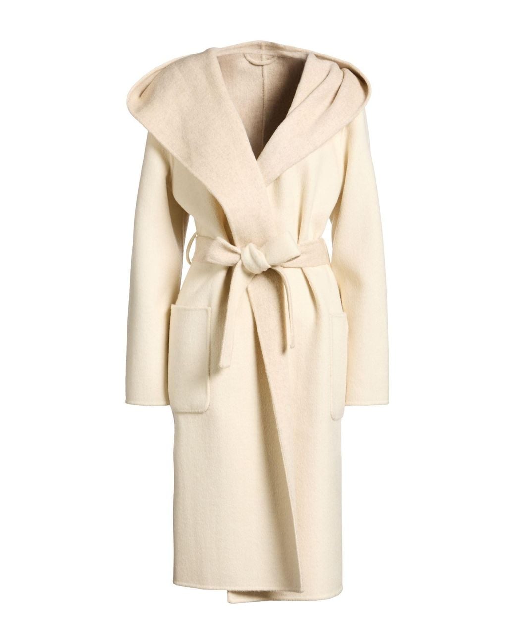 P.A.R.O.S.H. Natural P.A.R.O..H. Coat