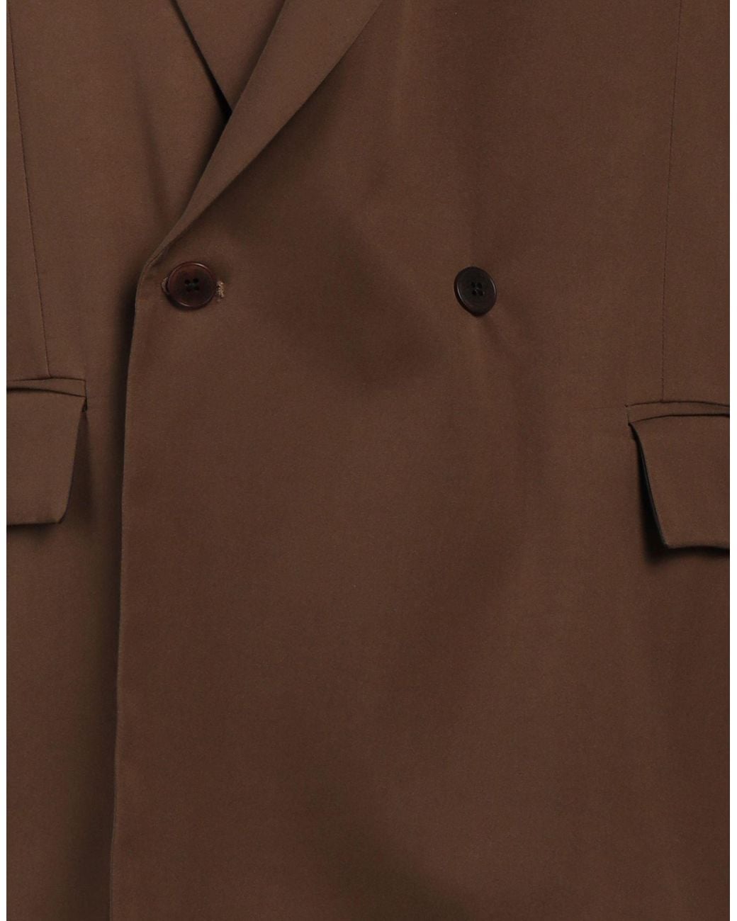 Costumein Brown Blazer for men
