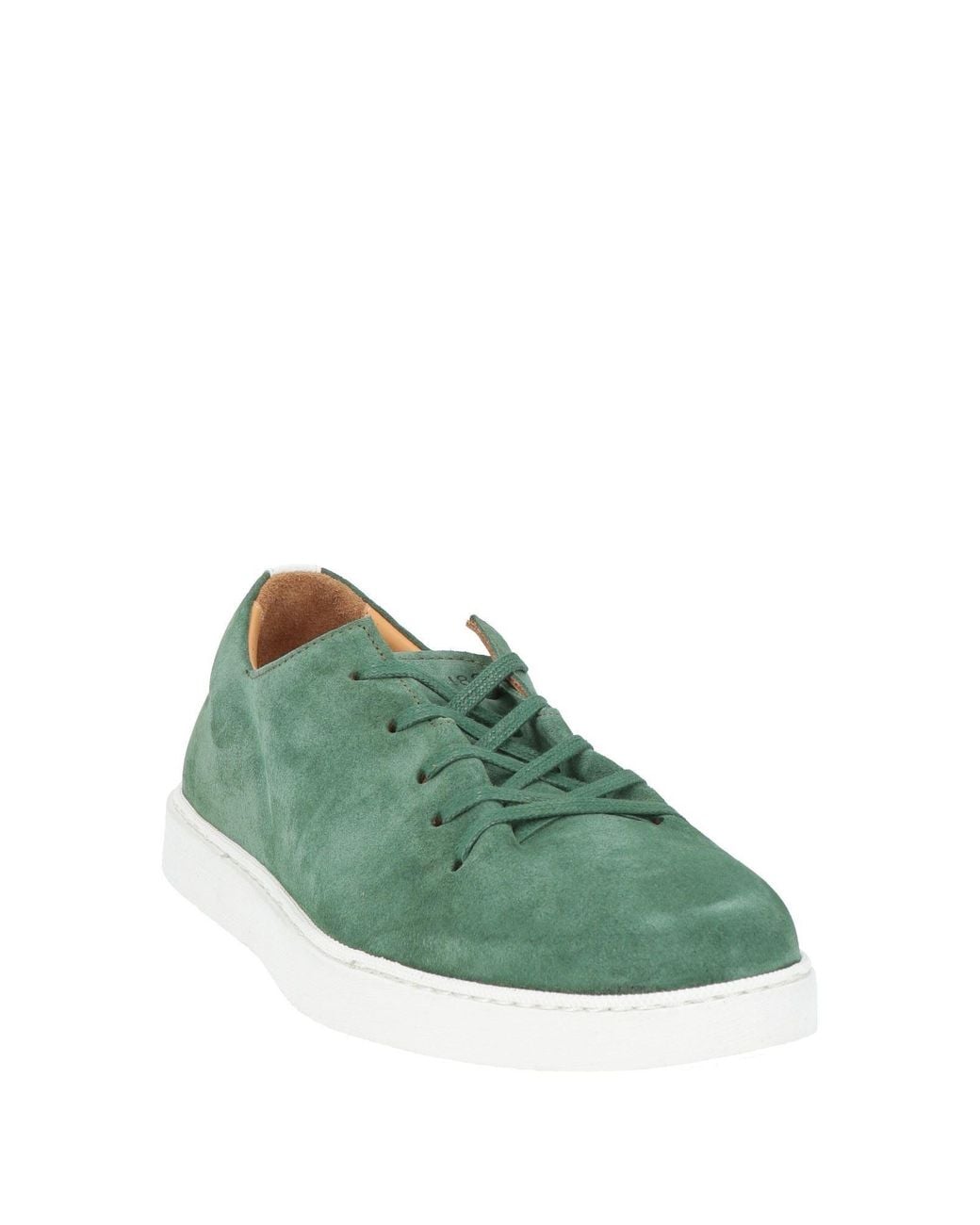 Cerruti 1881 Green Trainers for men