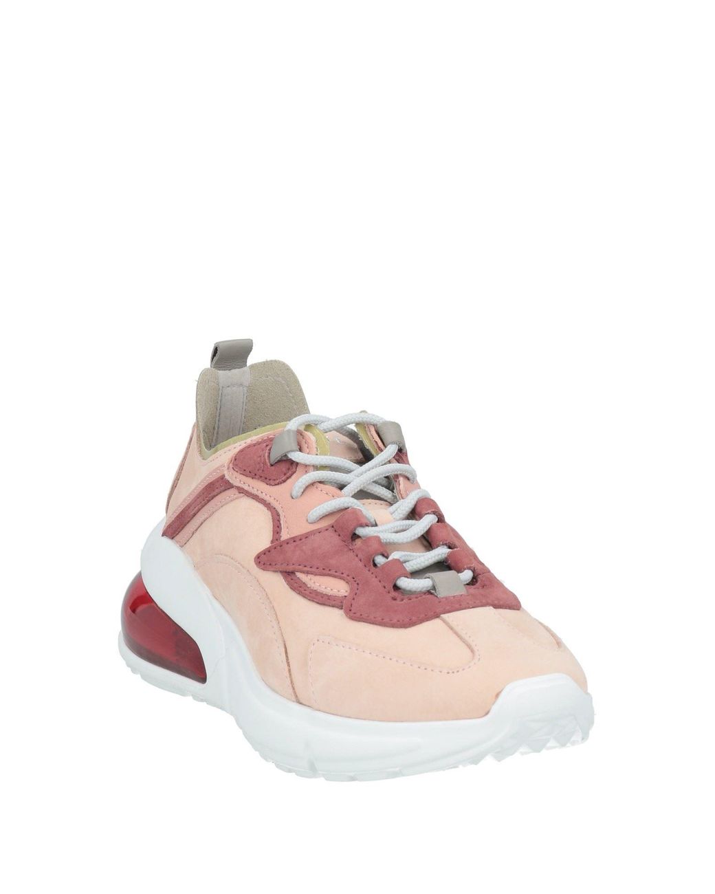 Date Pink Trainers