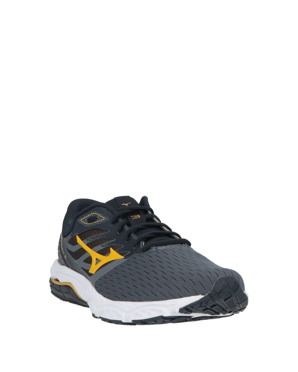 Mizuno Blue Trainers for men