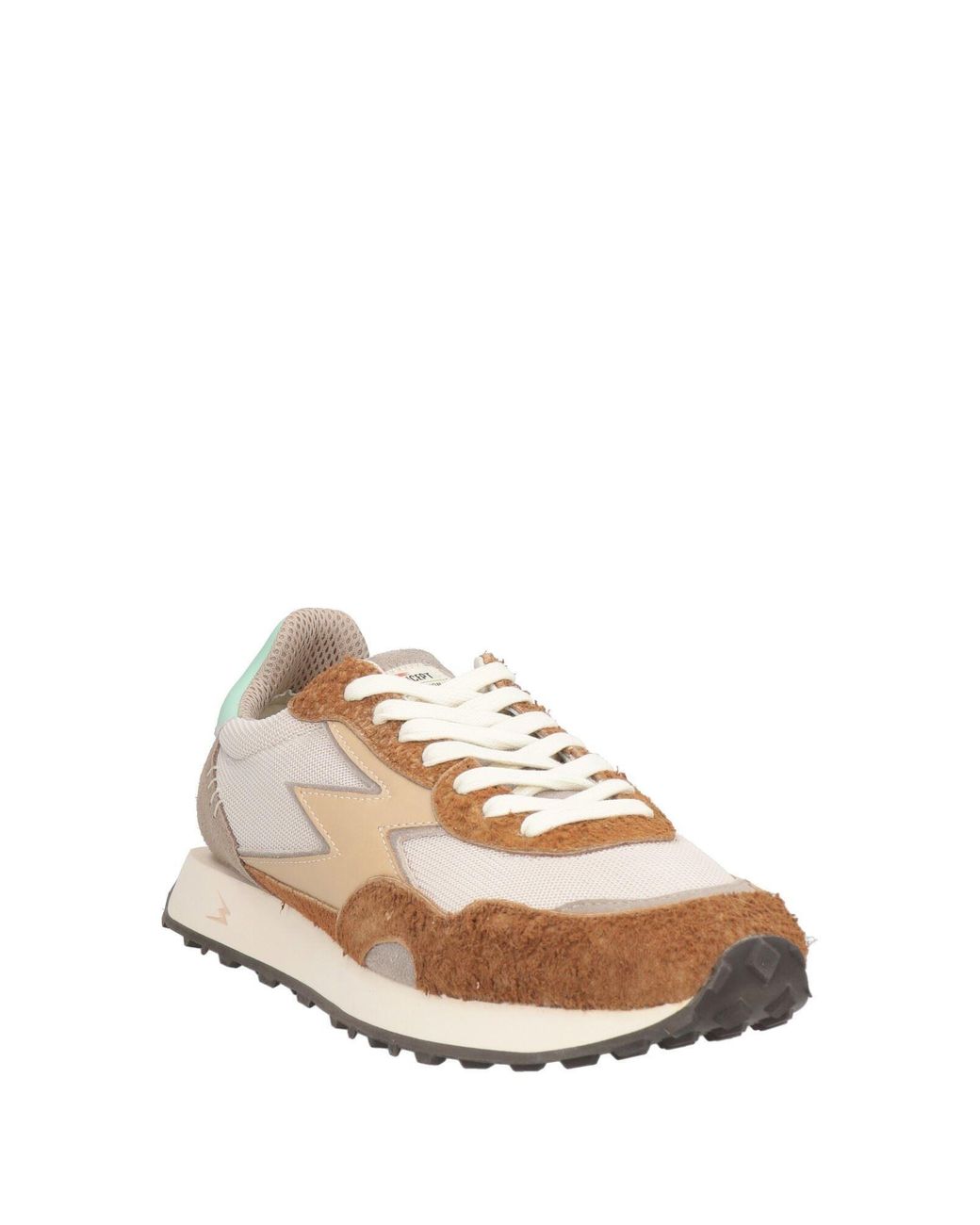 Sneakers Moaconcept de hombre de color Natural
