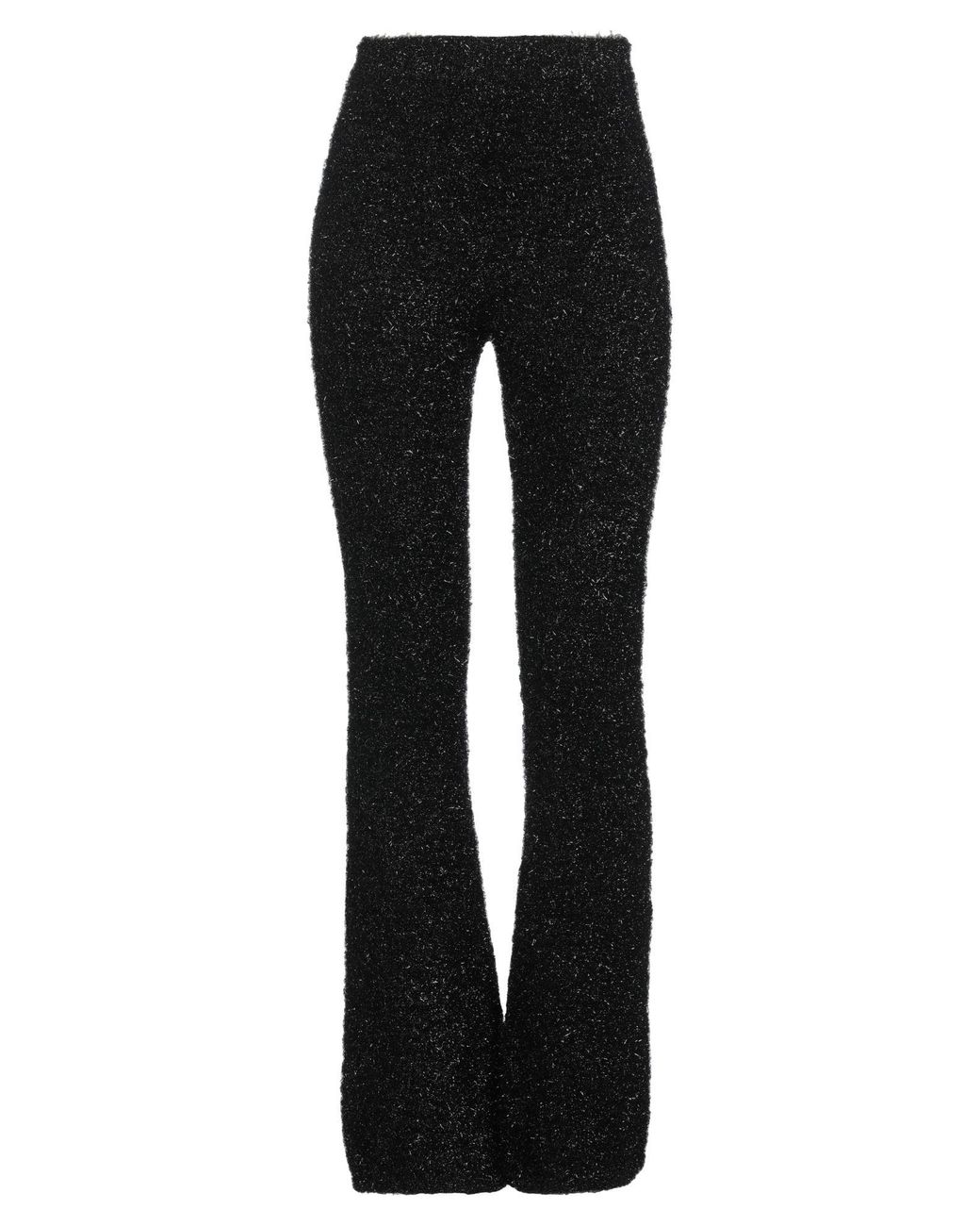 Pantalone di Marco Rambaldi in Black