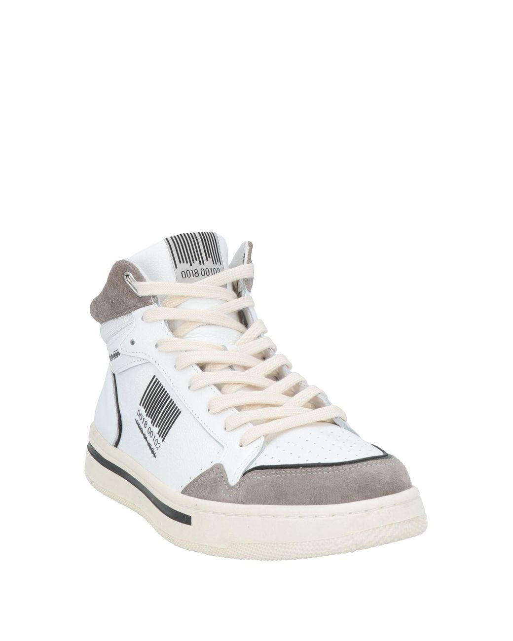 Sneakers di PRO 01 JECT in White da Uomo