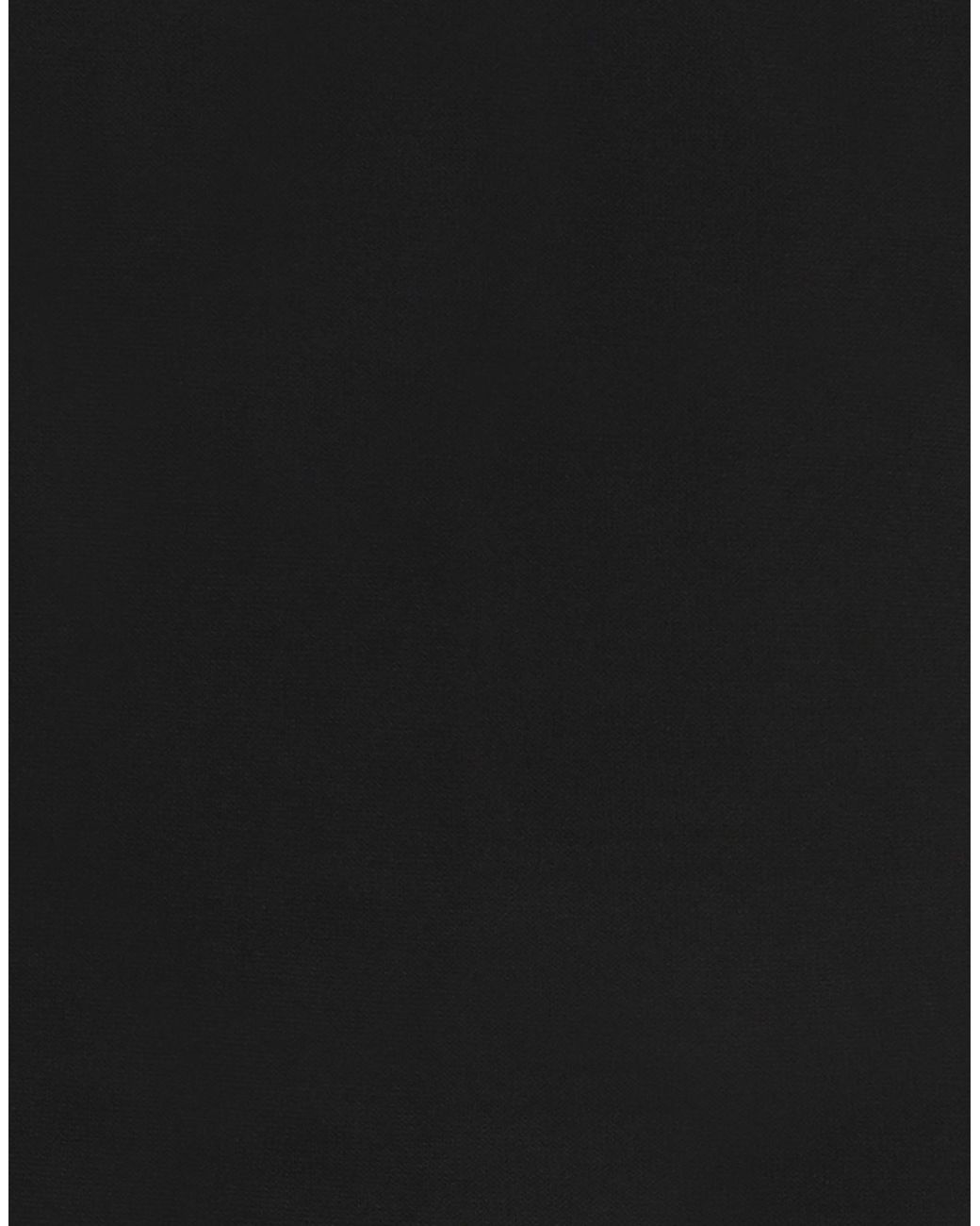 John Richmond Black Top Viscose