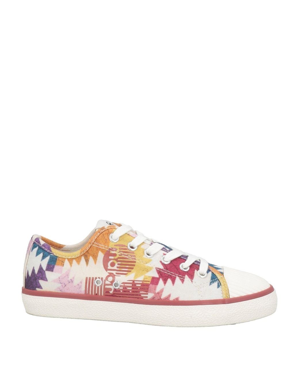Isabel Marant Pink Trainers