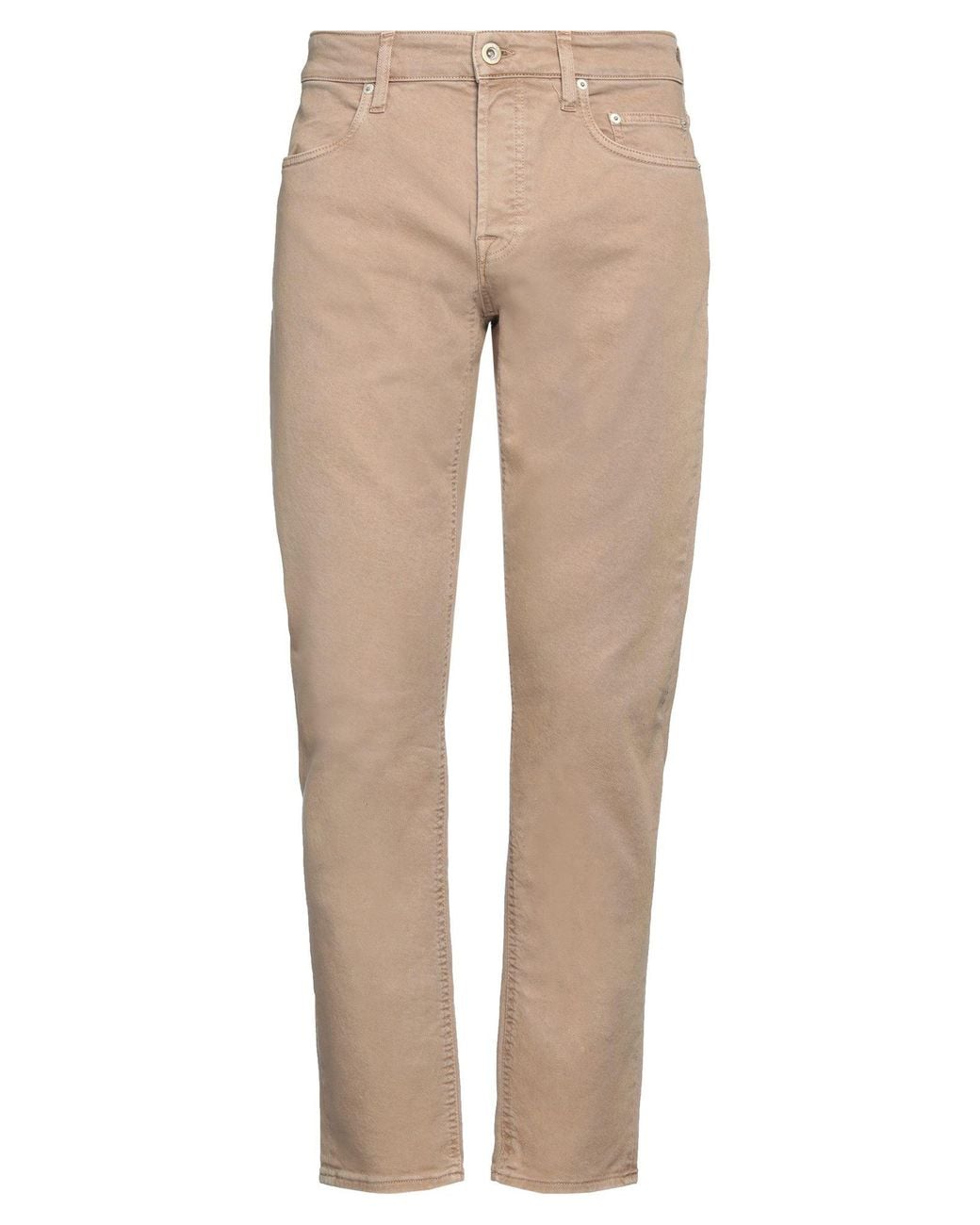 Siviglia Natural Pants for men