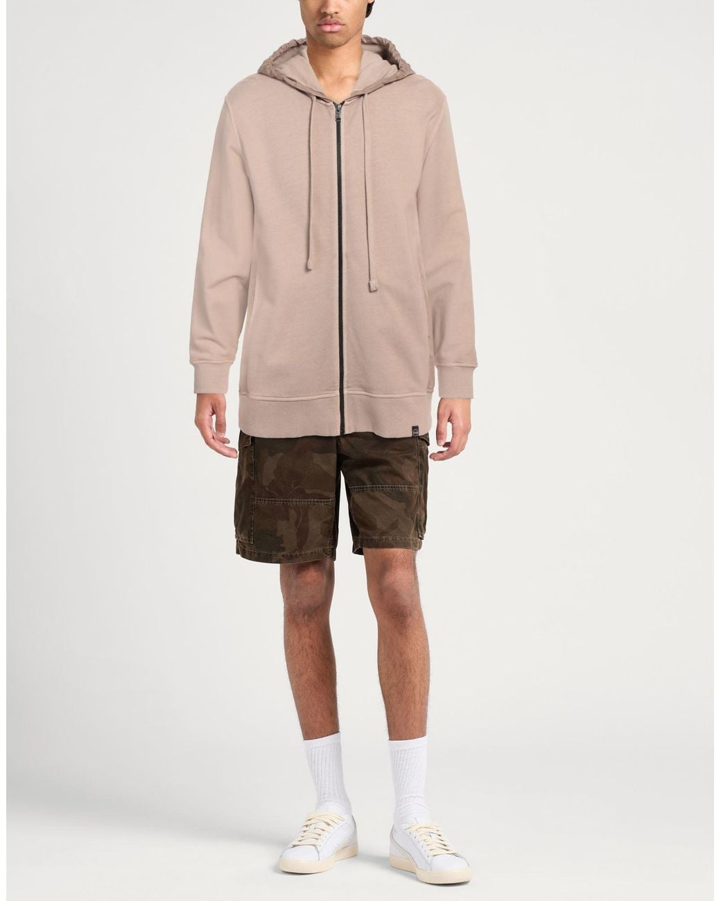 Colmar Natural Sweatshirt for men