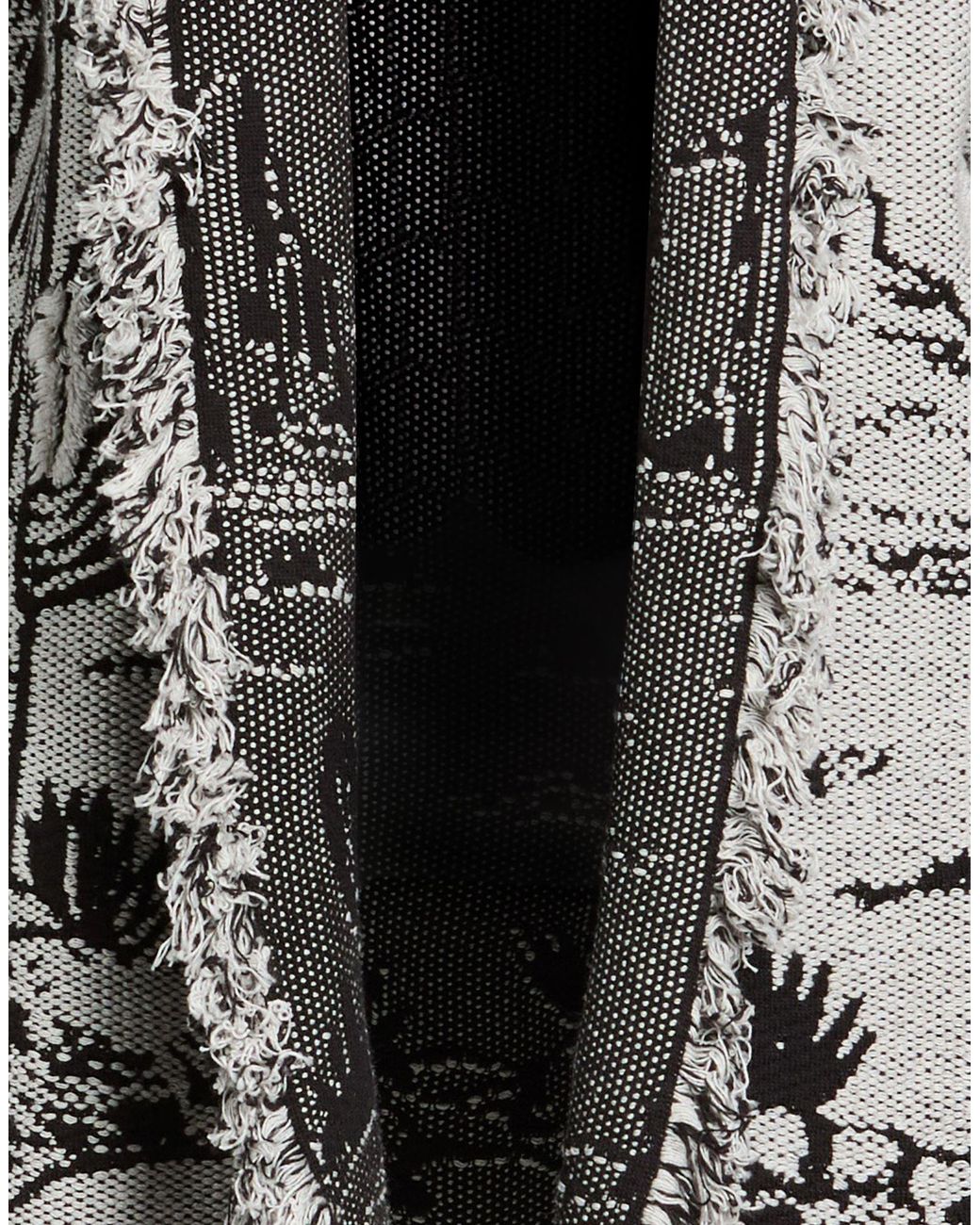 Kaos Gray Cardigans