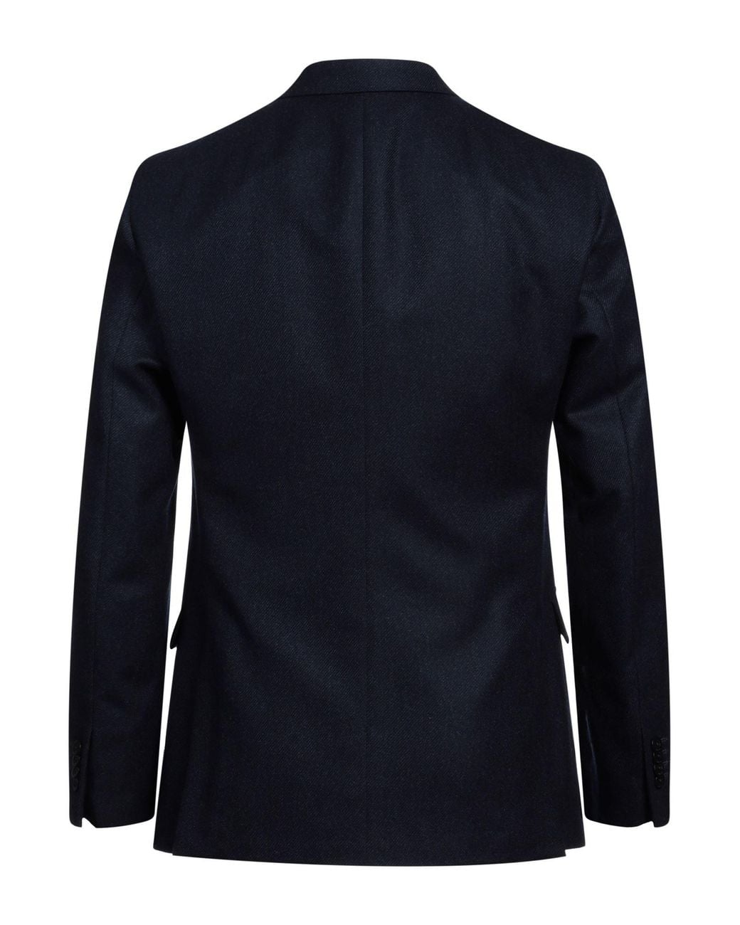 Boglioli Blue Blazer for men