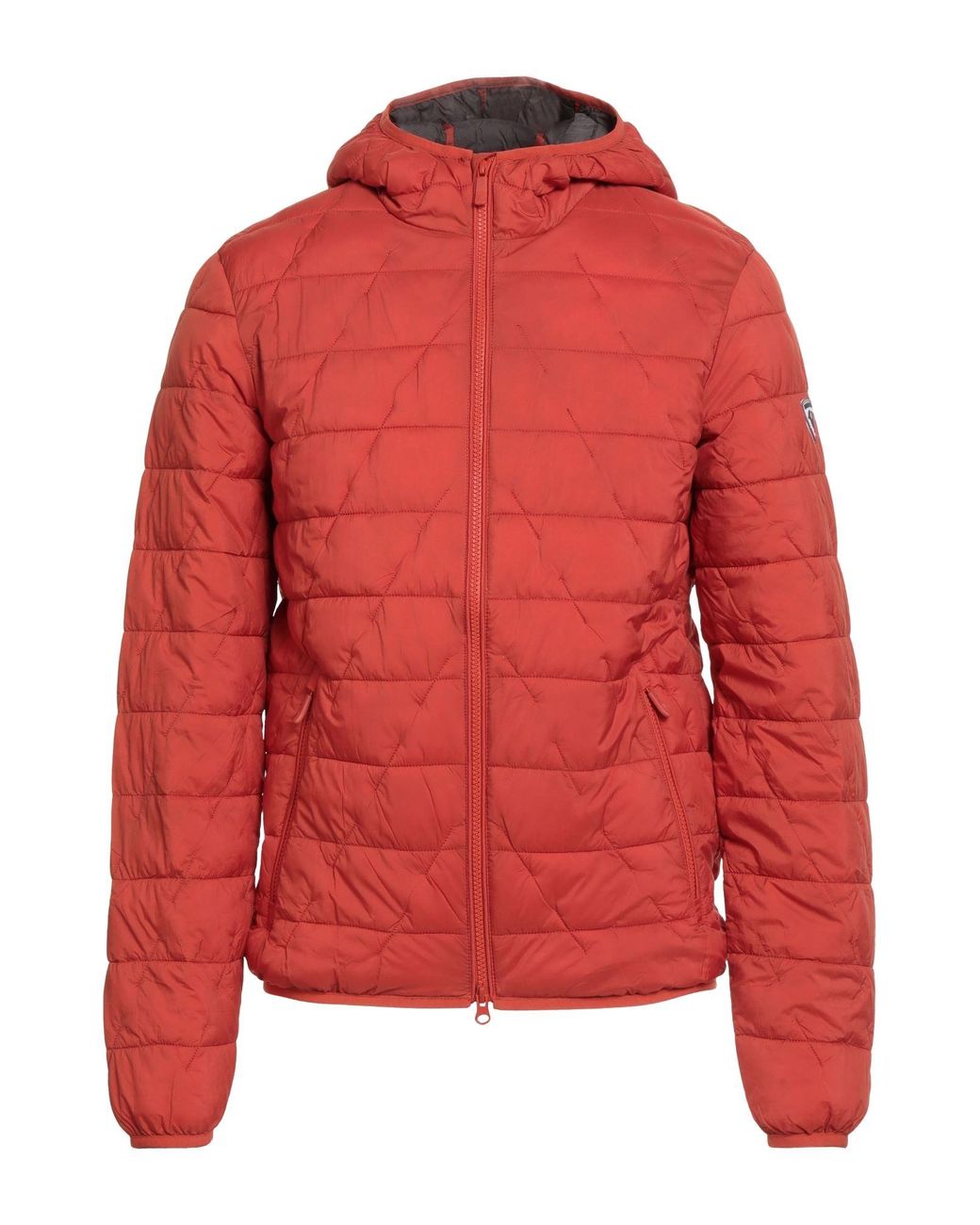 Rossignol Red Puffer for men