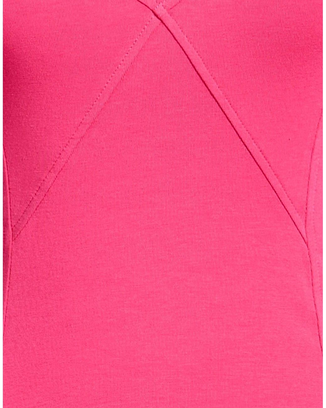 Liu Jo Pink Mini Dresses
