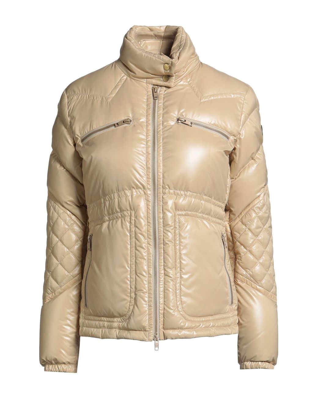 Fay Natural Puffer