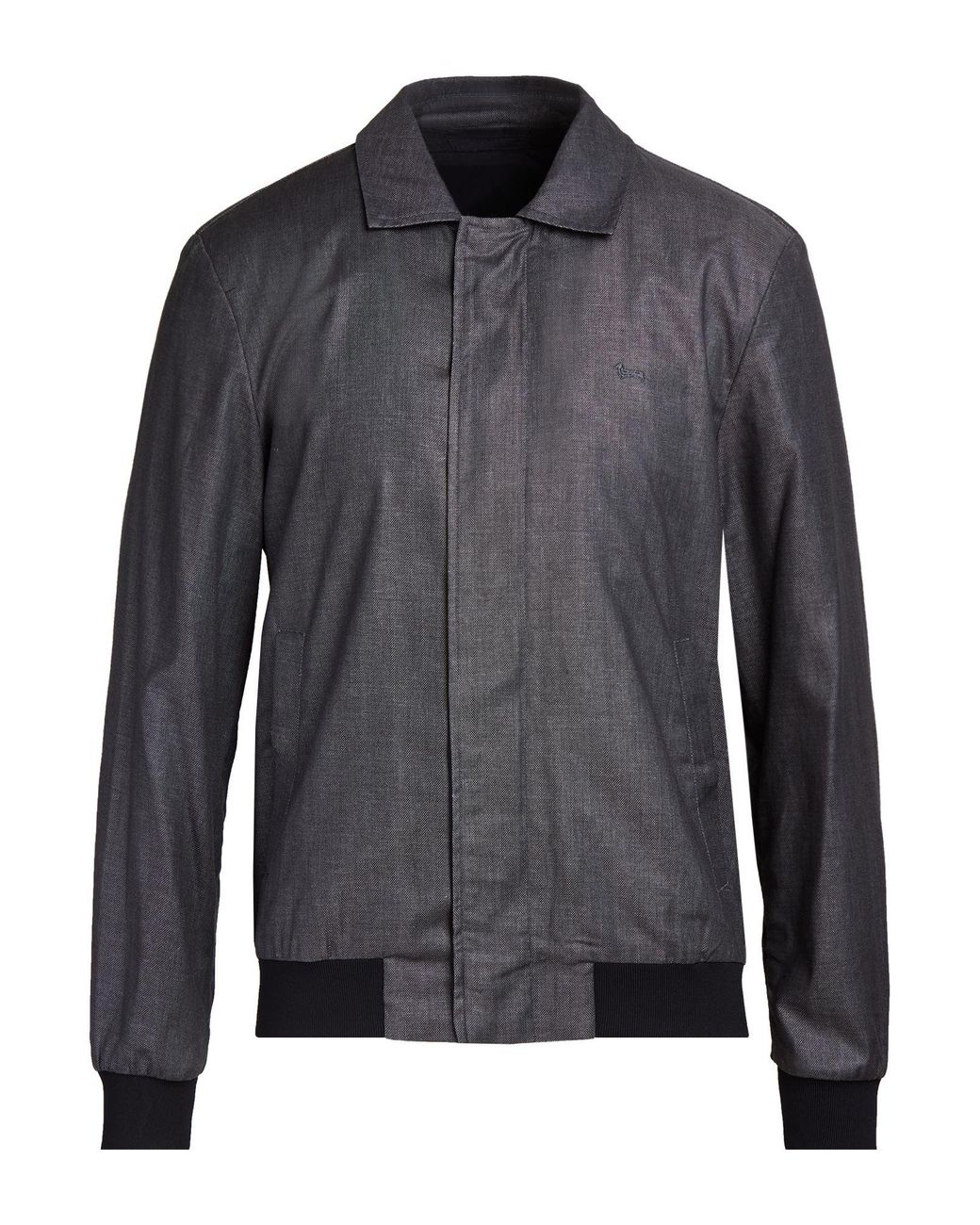 Harmont & Blaine Gray Jacket for men