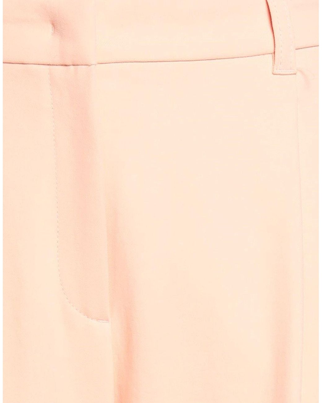 Marc Cain Natural Pants Polyester