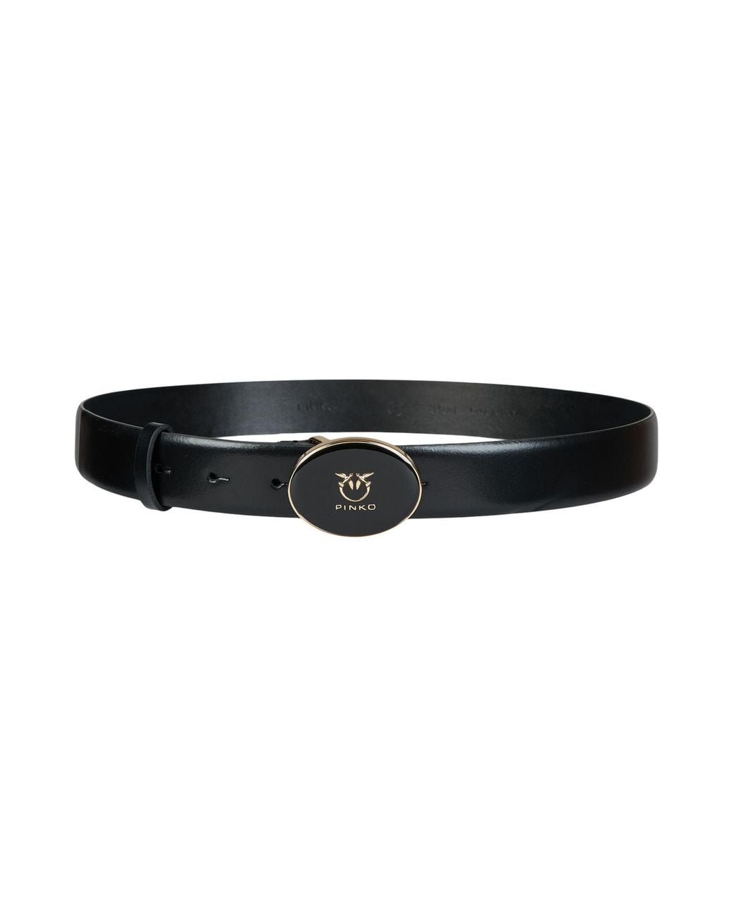 Pinko Black Belts