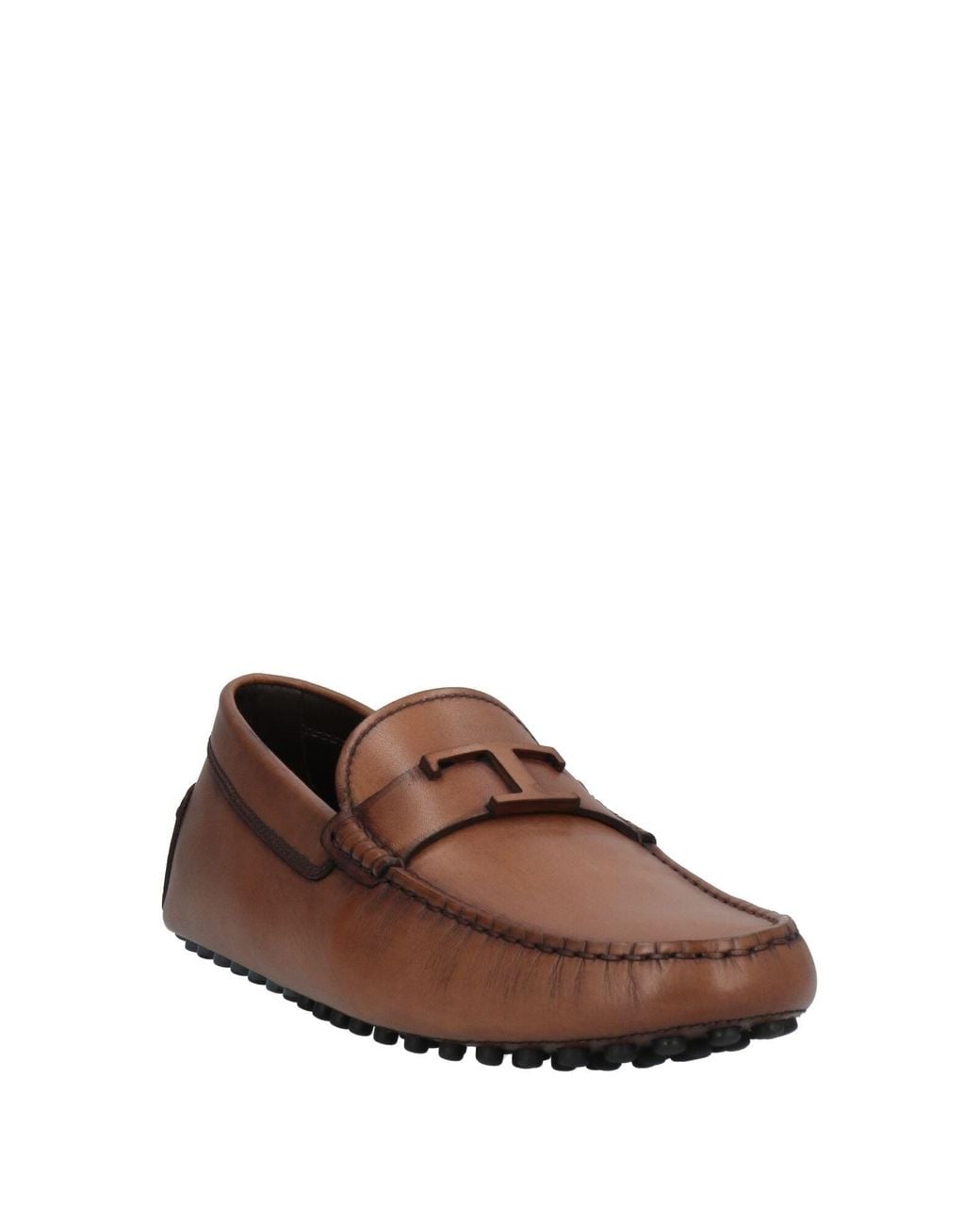 Tod's Mokassin in Brown für Herren