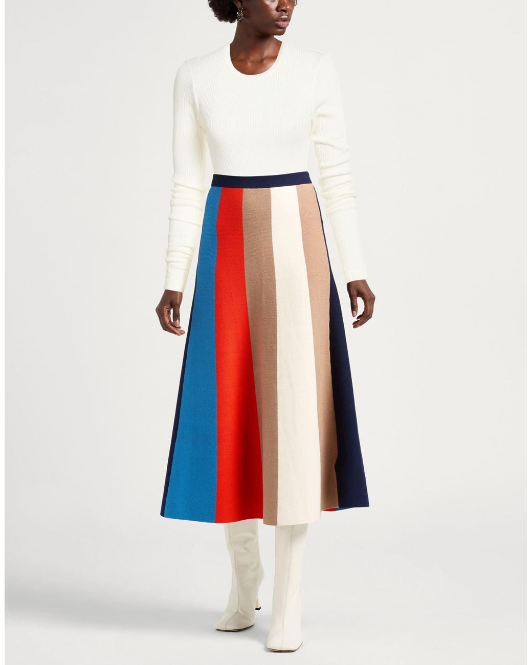 Citizens of Humanity White Sweaters