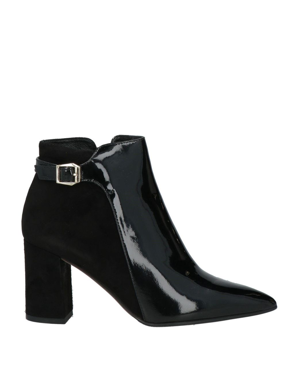 Bruno Premi Black Stiefelette