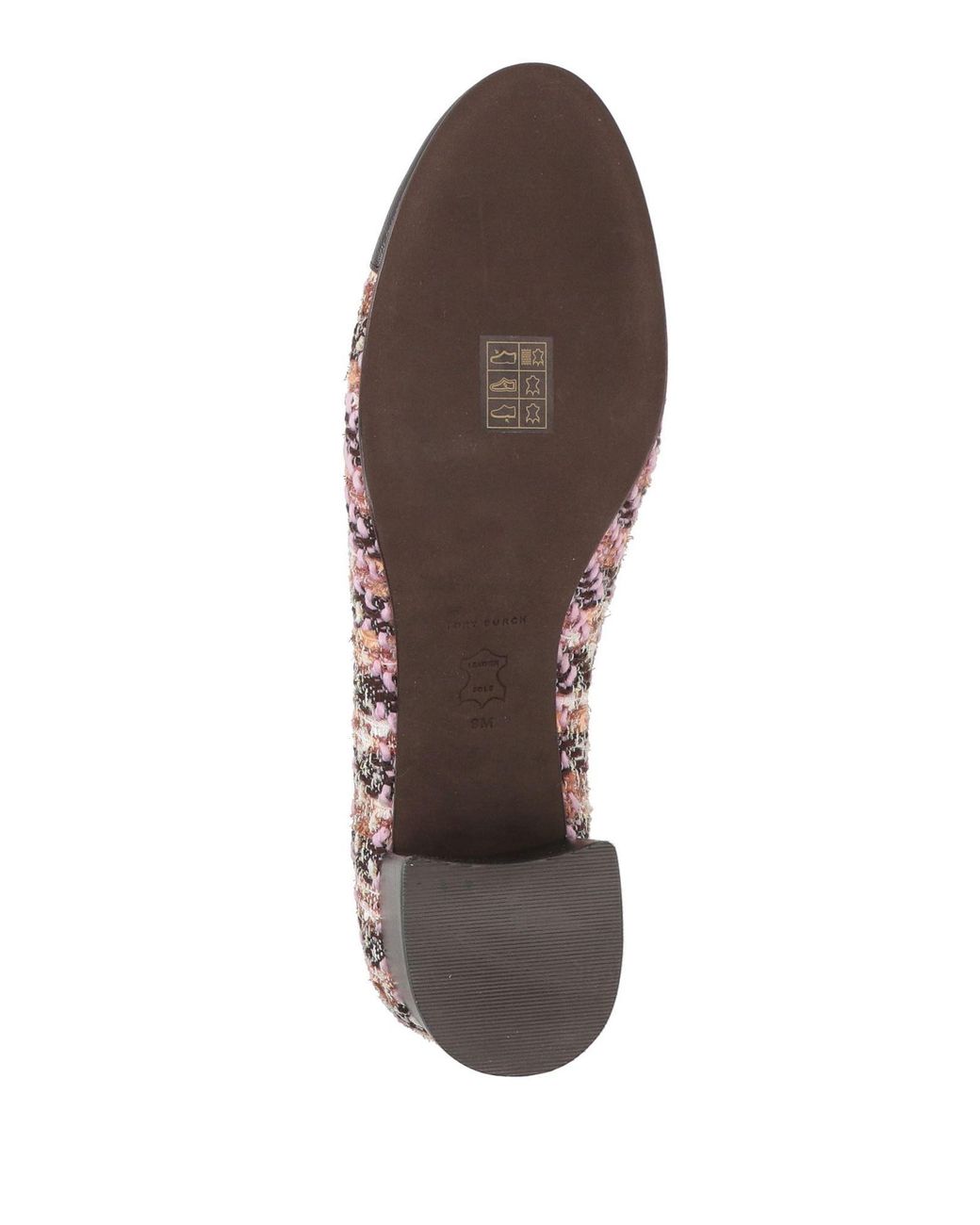 Tory Burch Brown Pumps