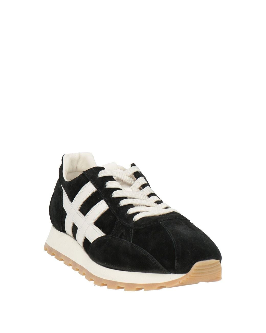 Hogan Black Trainers for men