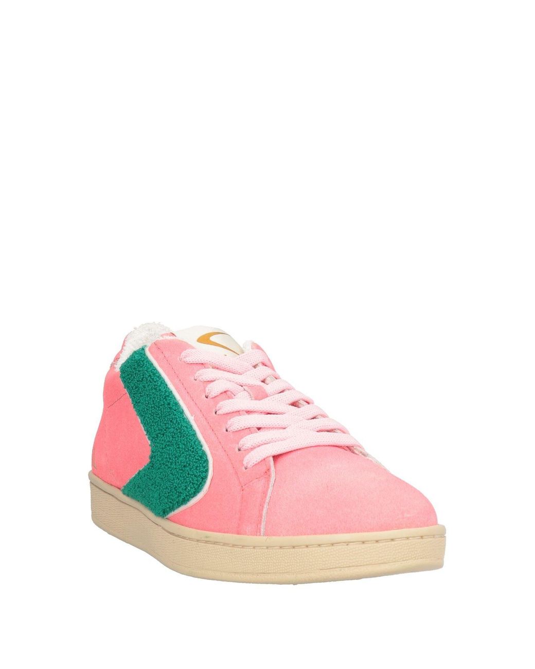 Valsport Pink Trainers for men