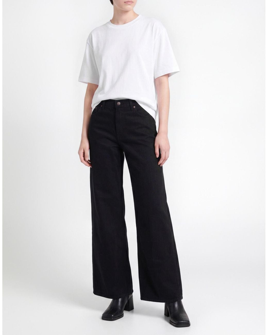 Calvin Klein Blue Jeans