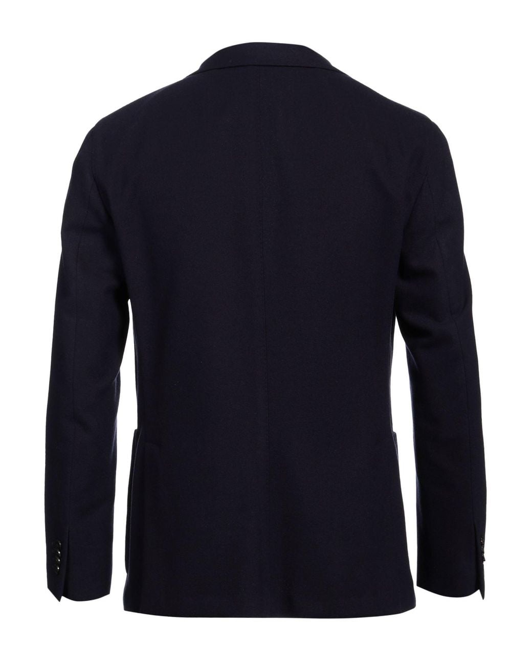 Boglioli Blue Blazer for men
